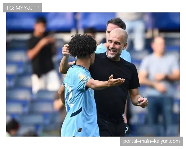 瓜迪奥拉应对非洲杯球员离队 曼城阵容深度迎考验